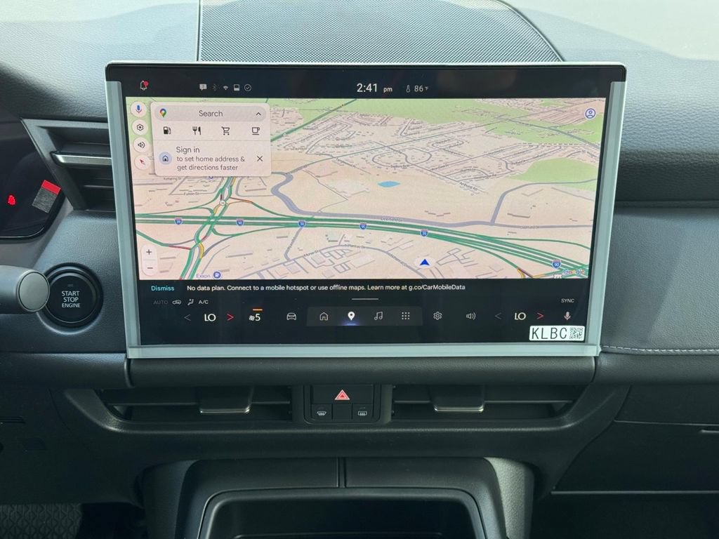 New 2026 MAZDA CX-5 Select AWD/4WD image 12