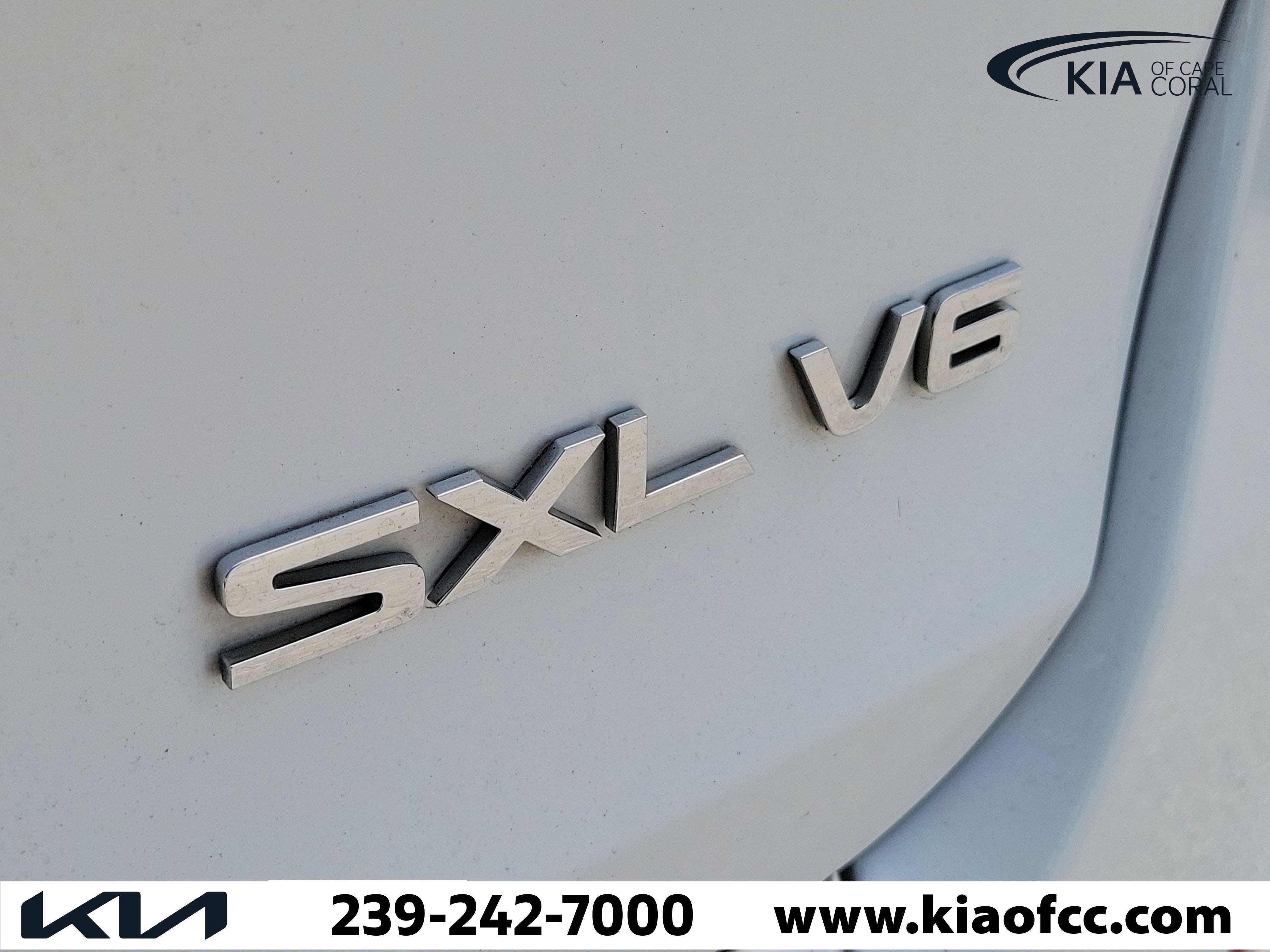 Used 2016 Kia Sorento SX AWD/4WD image 5