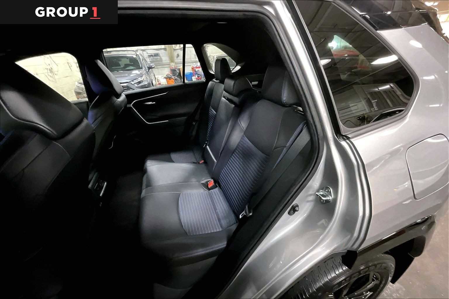 Used 2024 Toyota RAV4 XSE w/ Advanced Technology Package AWD/4WD image 21