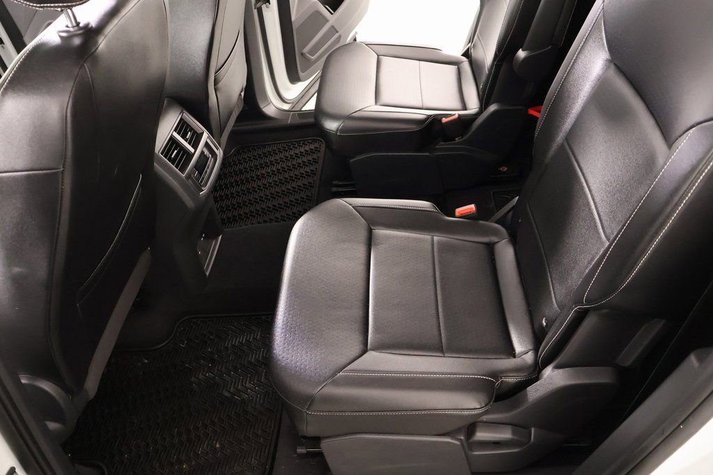 Used 2021 Volkswagen Atlas SEL image 12