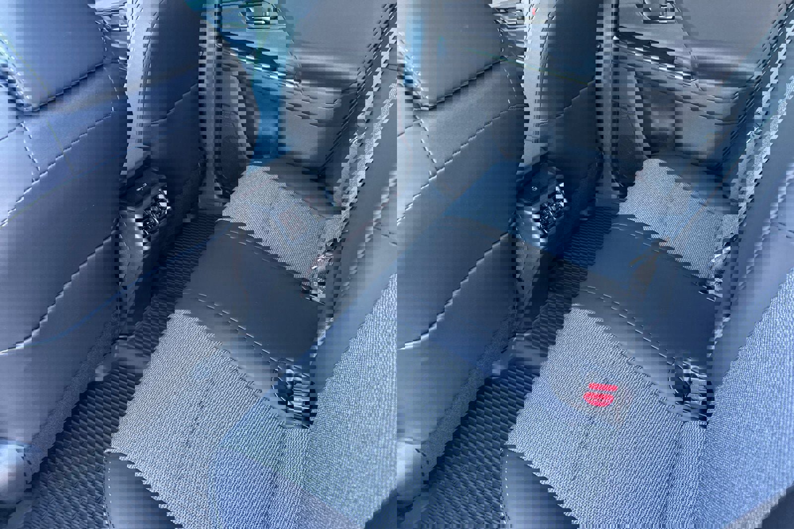 New 2026 Toyota bZ image 14