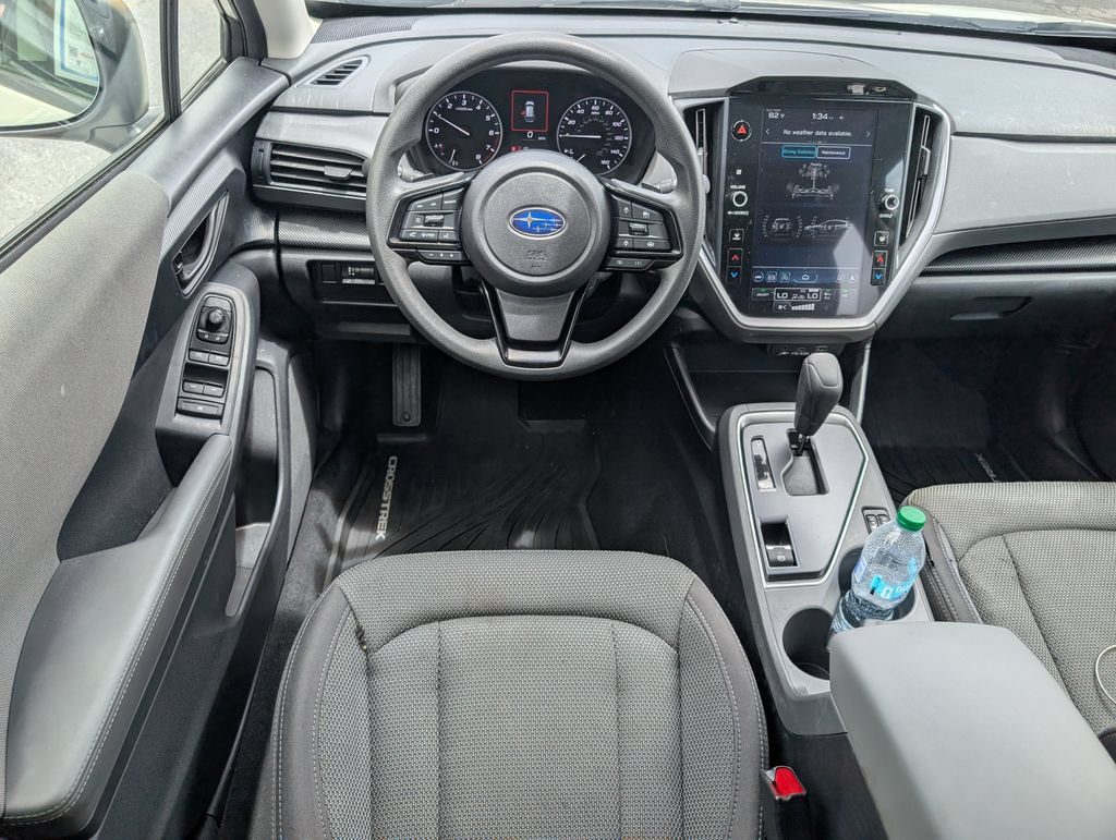 Used 2024 Subaru Crosstrek 2.0i Premium AWD/4WD image 11