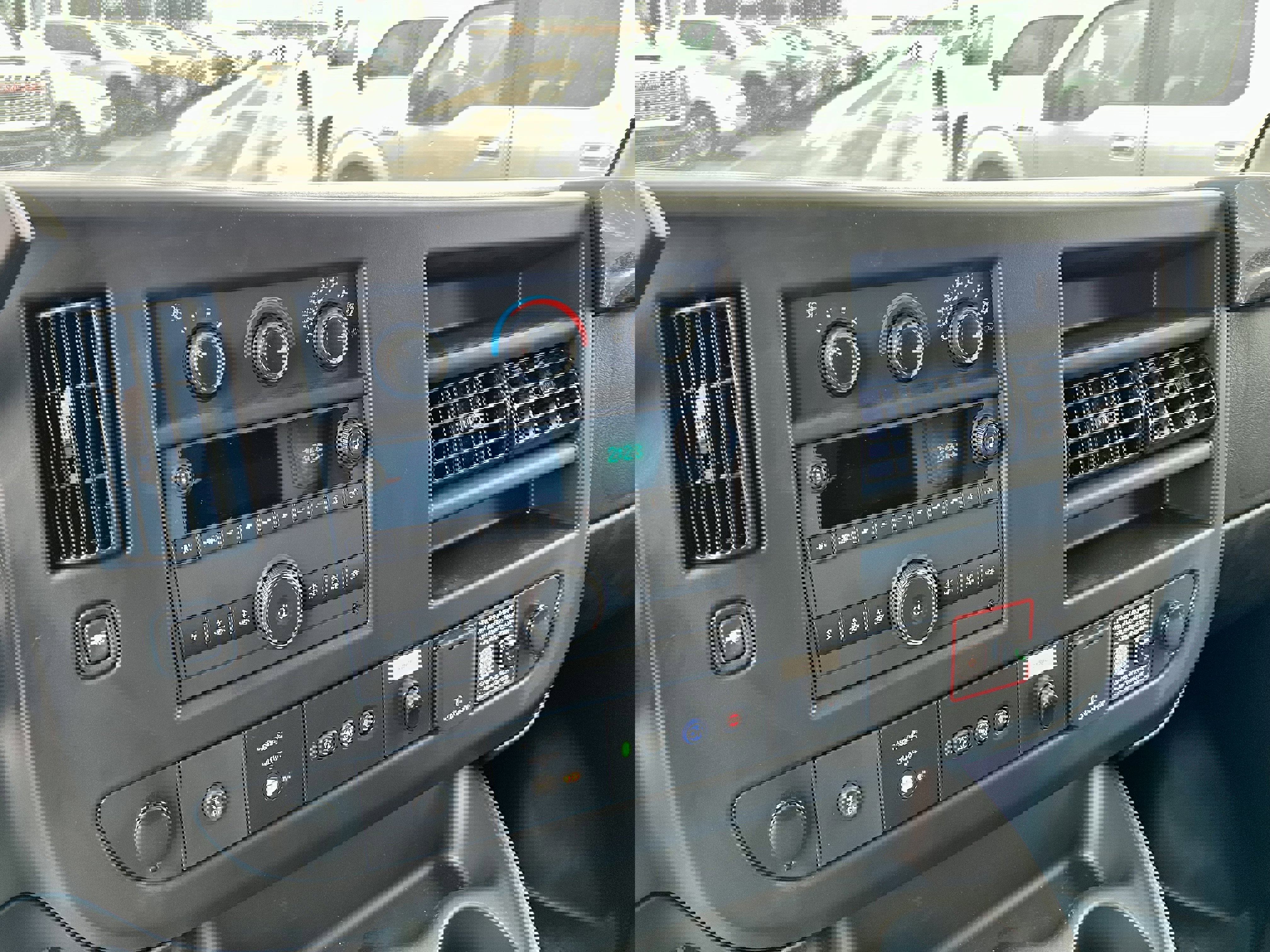 New 2025 GMC Savana 3500 w/ Power Convenience Package image 15