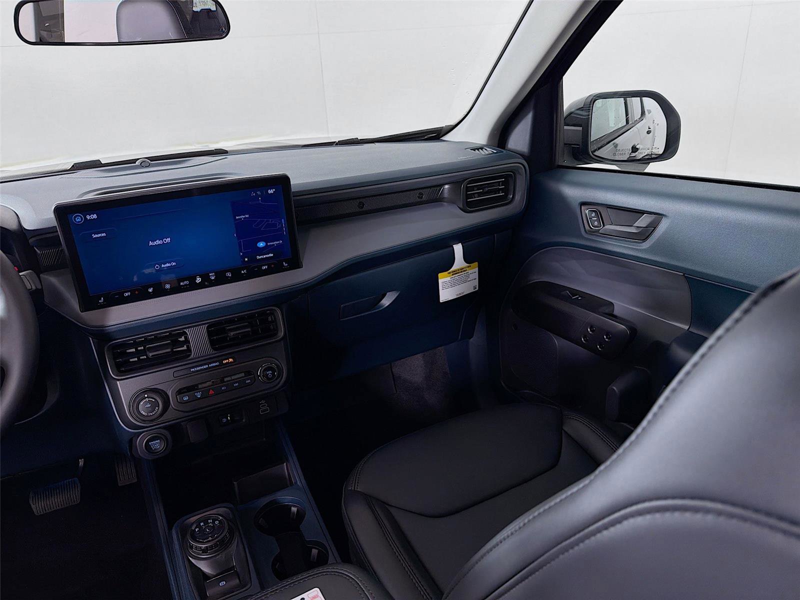 New 2026 Ford Maverick Lariat AWD/4WD image 24