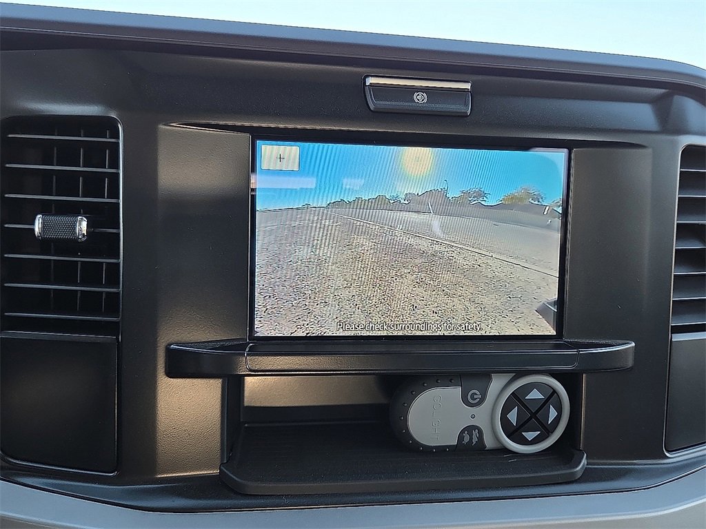 New 2025 Ford F350 XL image 16