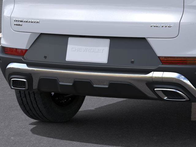 New 2026 Chevrolet TrailBlazer ACTIV image 15