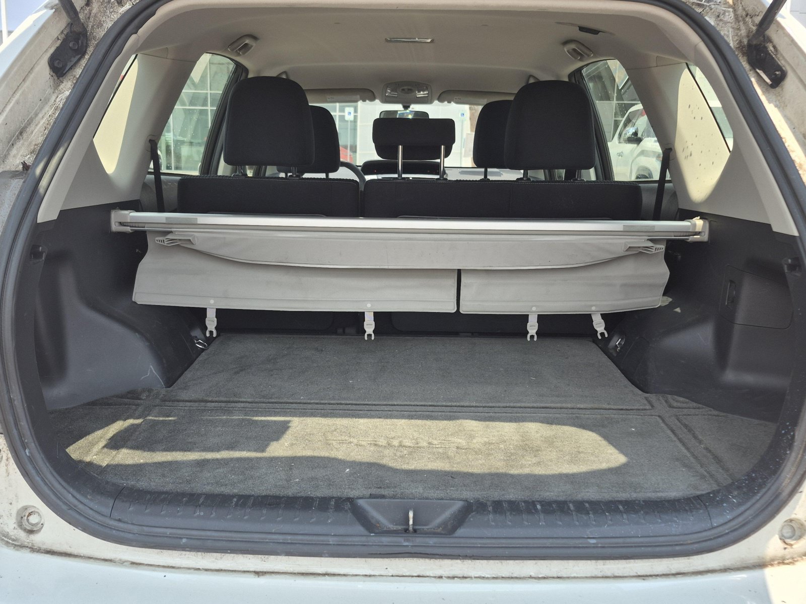 Used 2016 Toyota Prius V Two FWD image 20