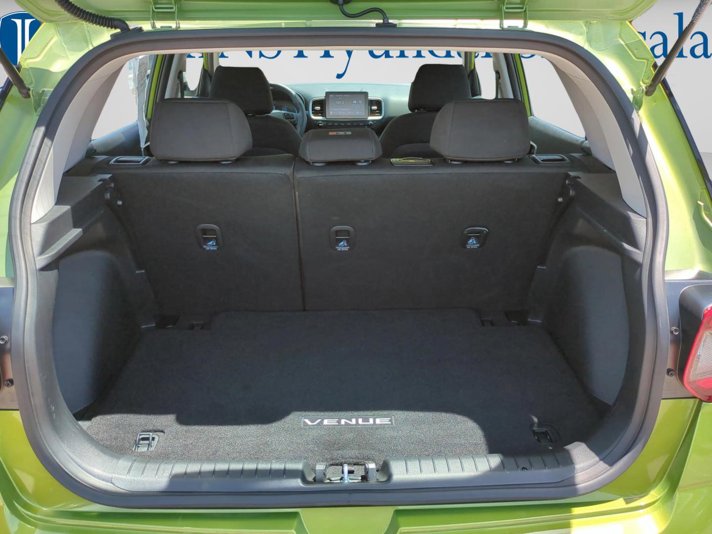 Certified 2023 Hyundai Venue SE FWD image 44