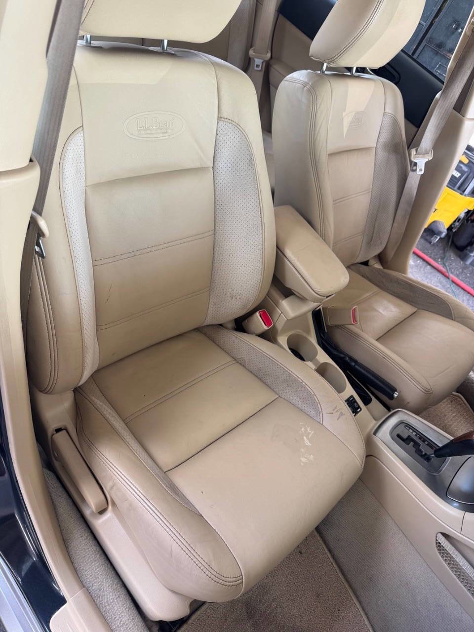 Used 2008 Subaru Forester 2.5X L.L. Bean image 15