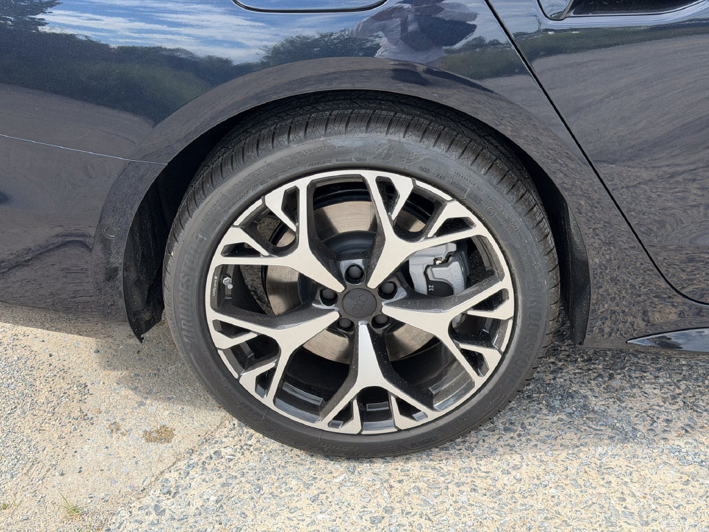 New 2026 Audi A6 Premium Plus AWD/4WD image 6