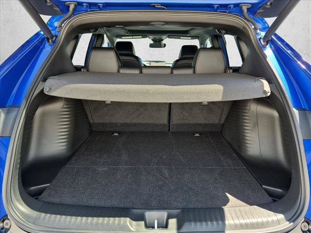 Certified 2025 Acura ADX A-Spec AWD/4WD image 6