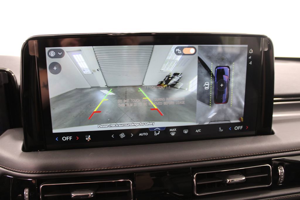 New 2026 Lincoln Aviator AWD image 52