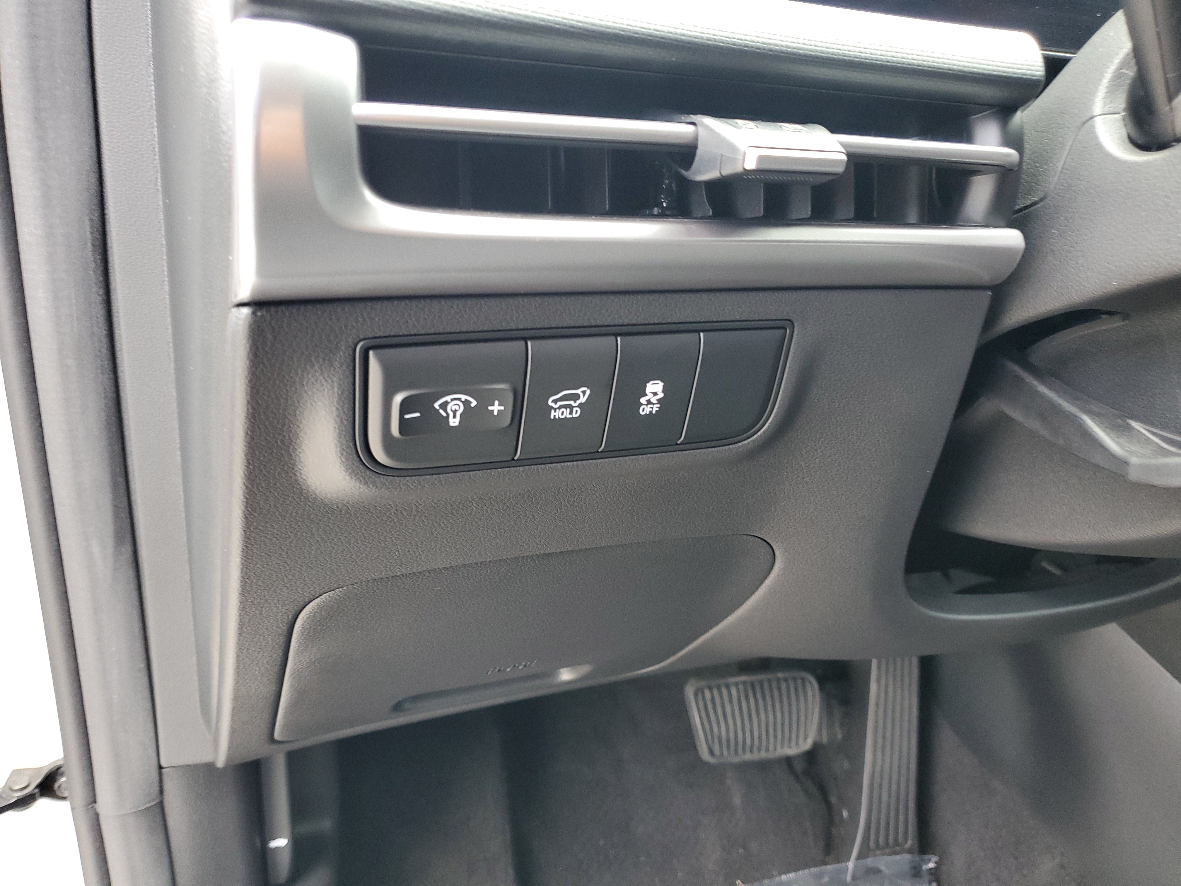 Used 2025 Hyundai Tucson SEL FWD image 27