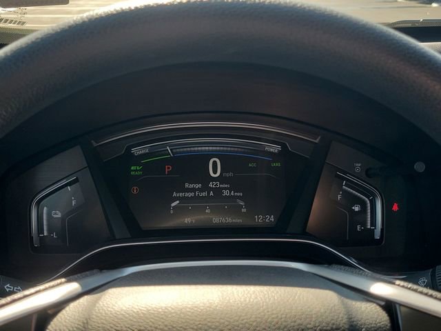 Used 2021 Honda CR-V EX image 32