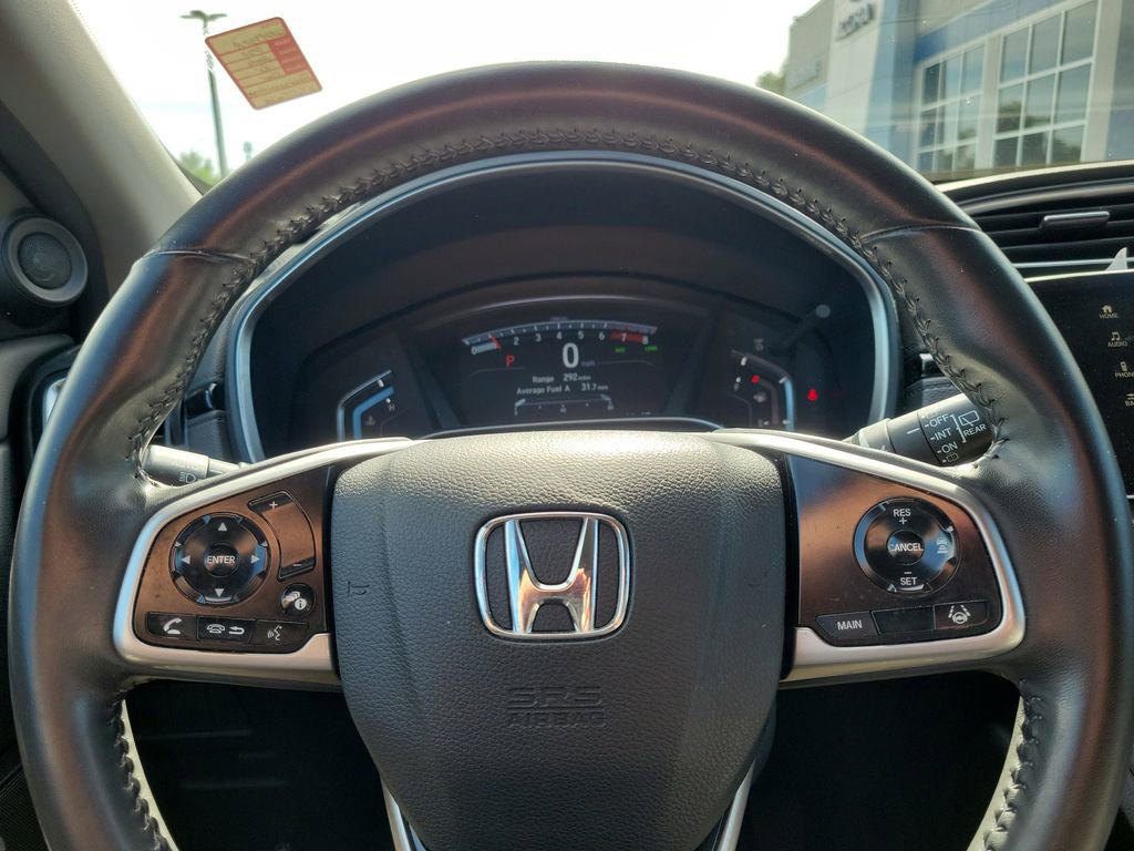 Used 2020 Honda CR-V EX-L image 22