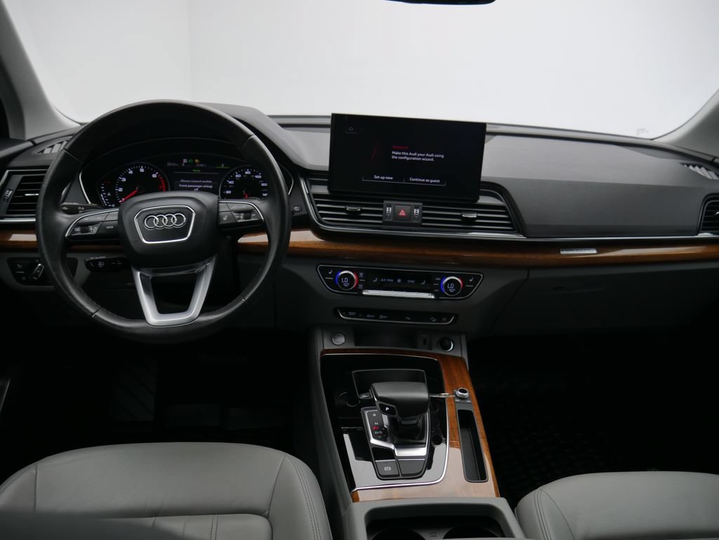 Certified 2023 Audi Q5 2.0T Premium w/ Convenience Package AWD/4WD image 30