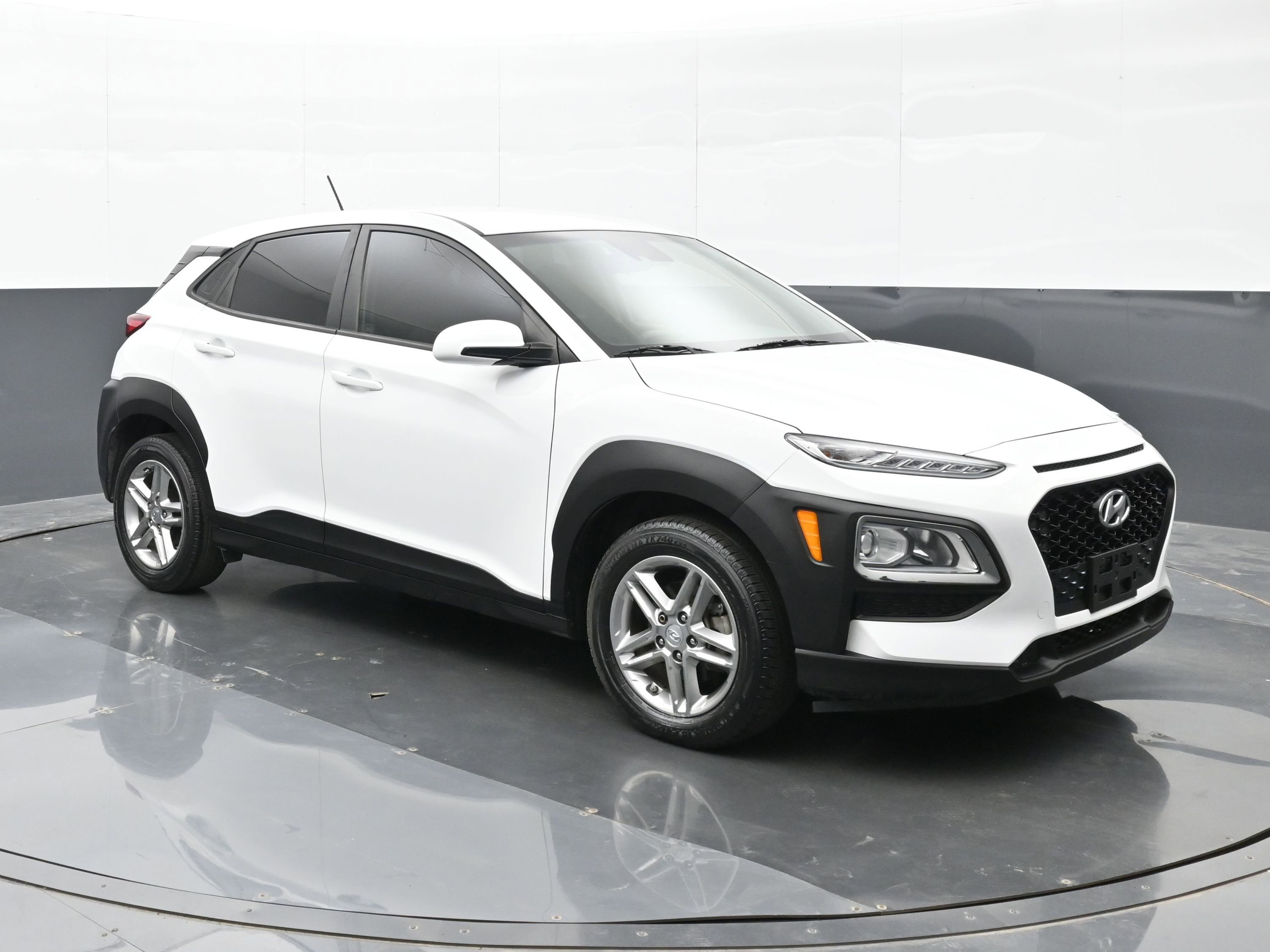 Used 2021 Hyundai Kona SE FWD image 6