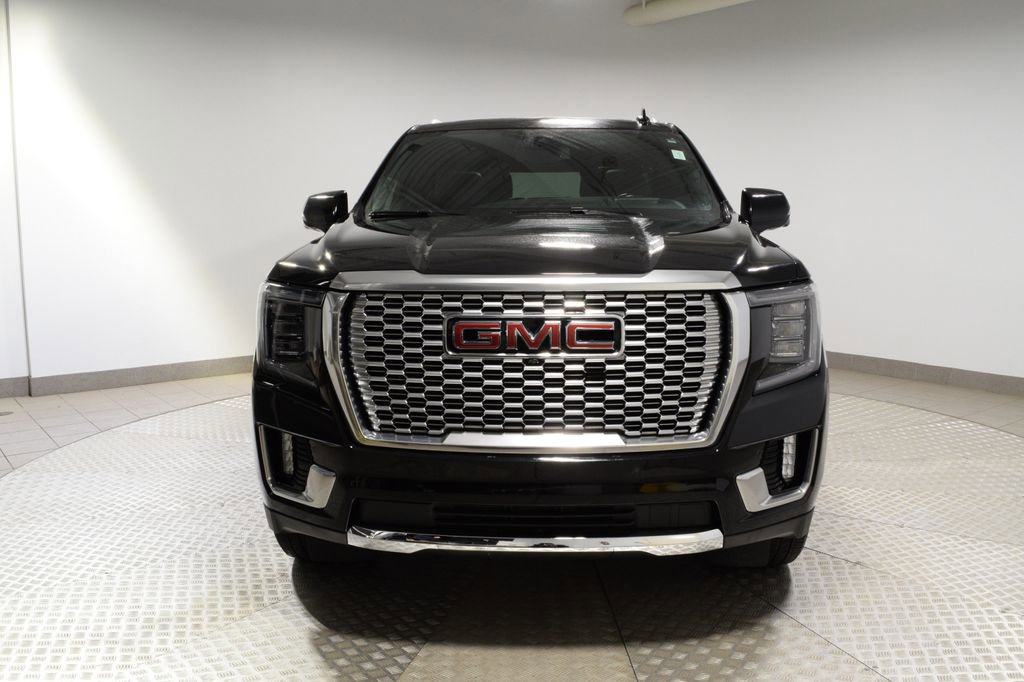 Used 2023 GMC Yukon Denali image 8