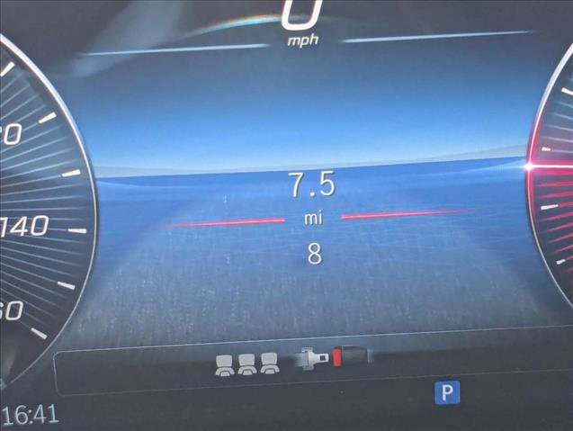 New 2026 Mercedes-Benz CLA 250 image 10