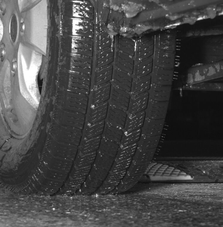 Used 2017 Ford Transit 350 XLT image 7