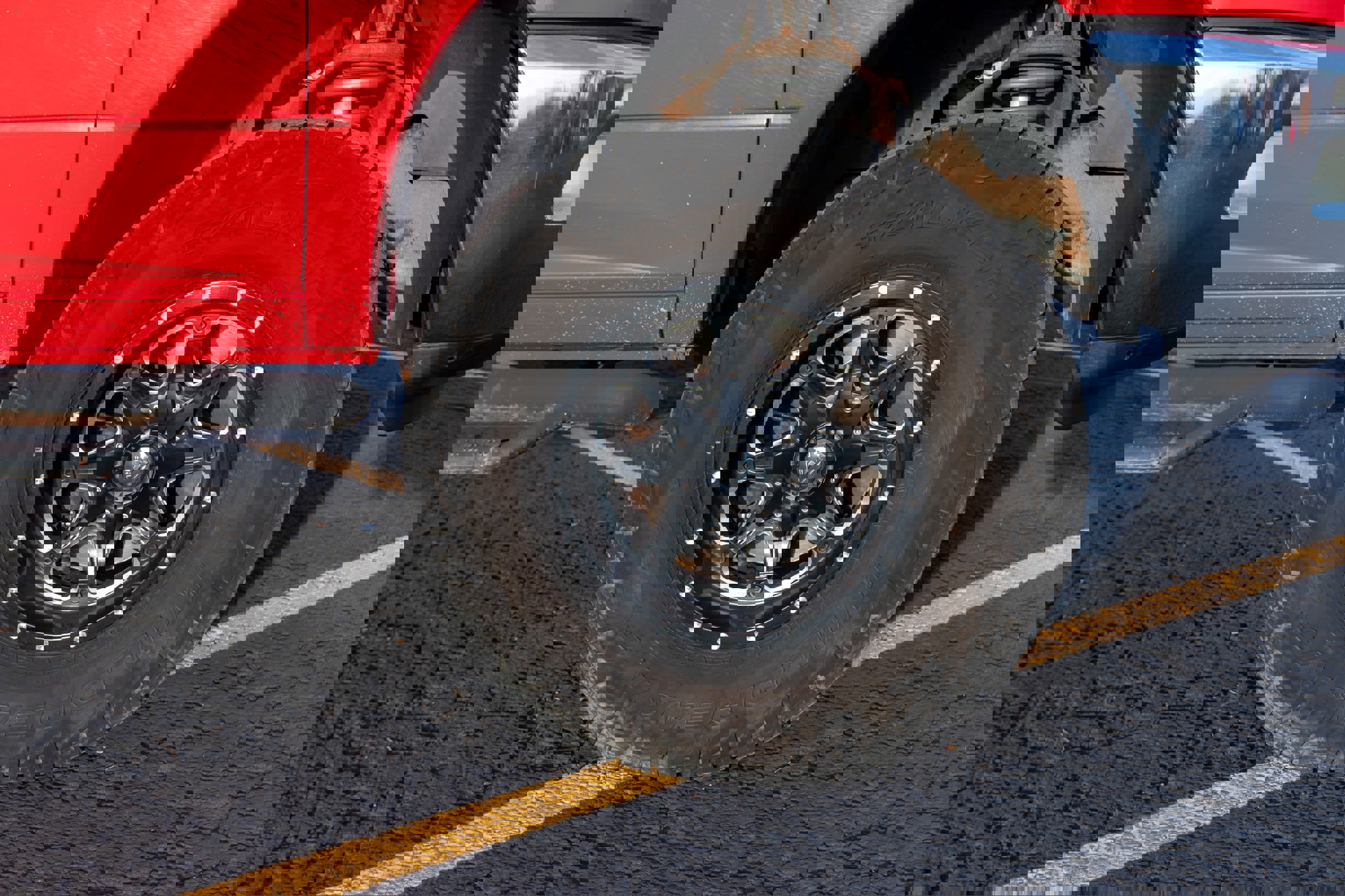 Used 2011 RAM 2500 Big Horn image 27