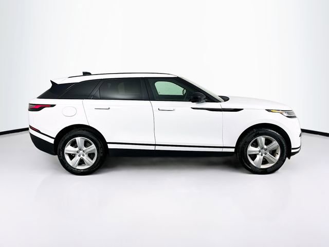 Used 2025 Land Rover Range Rover Velar S AWD/4WD image 4