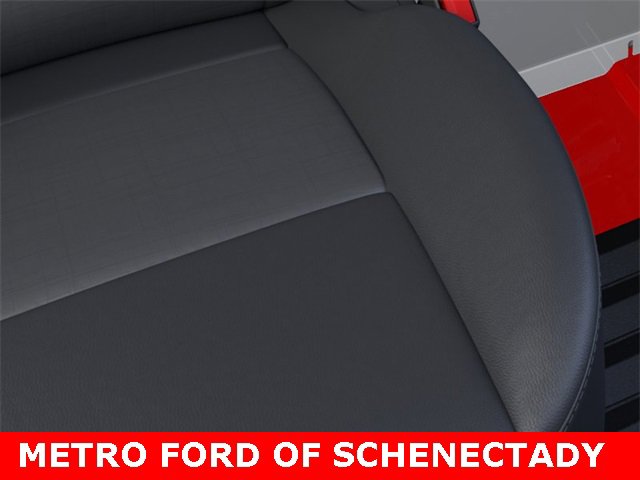 New 2025 Ford Transit 250 Low Roof image 16