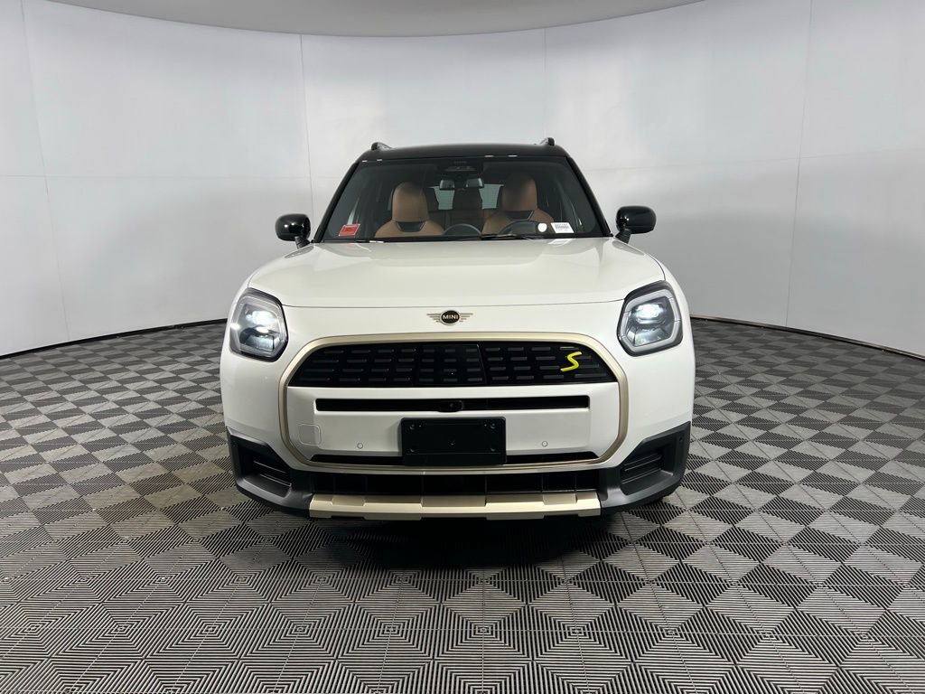 Used 2025 MINI Cooper Countryman SE w/ Comfort Package Max image 7