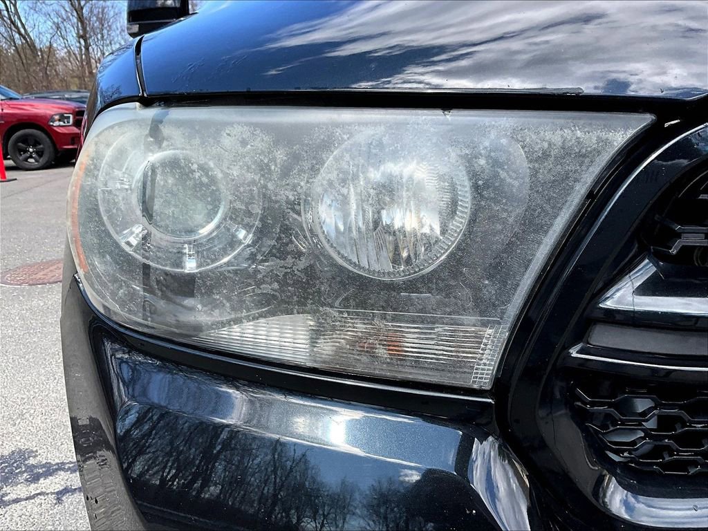 Used 2013 Dodge Durango R/T w/ Leather Interior Group image 28