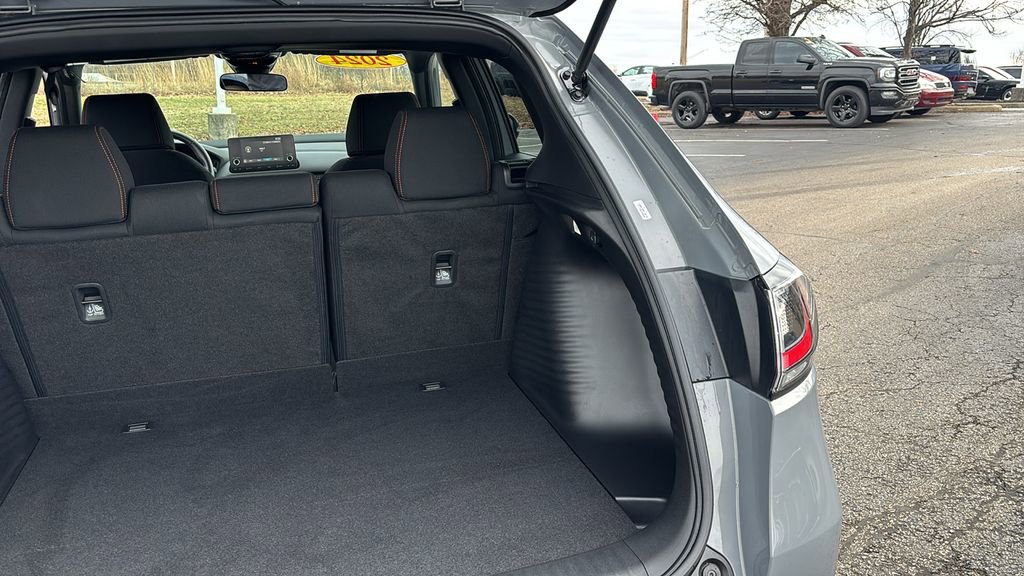 Used 2024 Honda HR-V Sport image 33