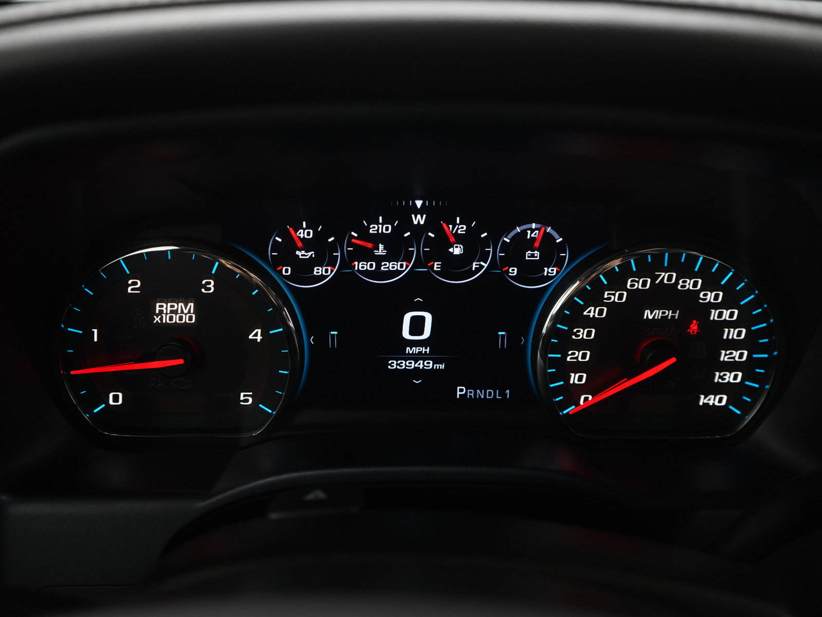 Used 2019 GMC Sierra 2500 Denali AWD/4WD image 23