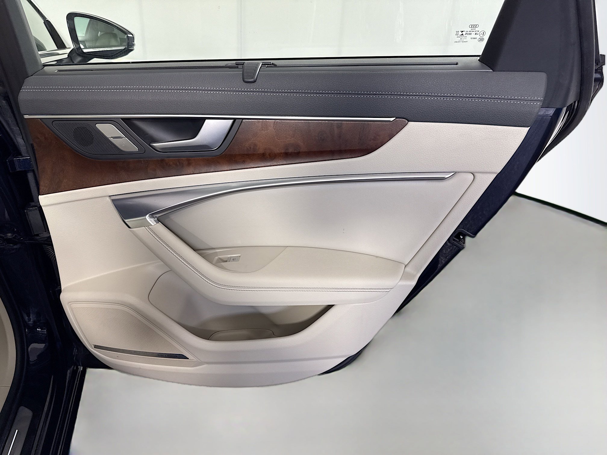 Used 2019 Audi A6 3.0T Premium Plus w/ Premium Plus Package image 28