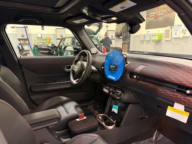 New 2026 MINI Cooper S FWD image 28