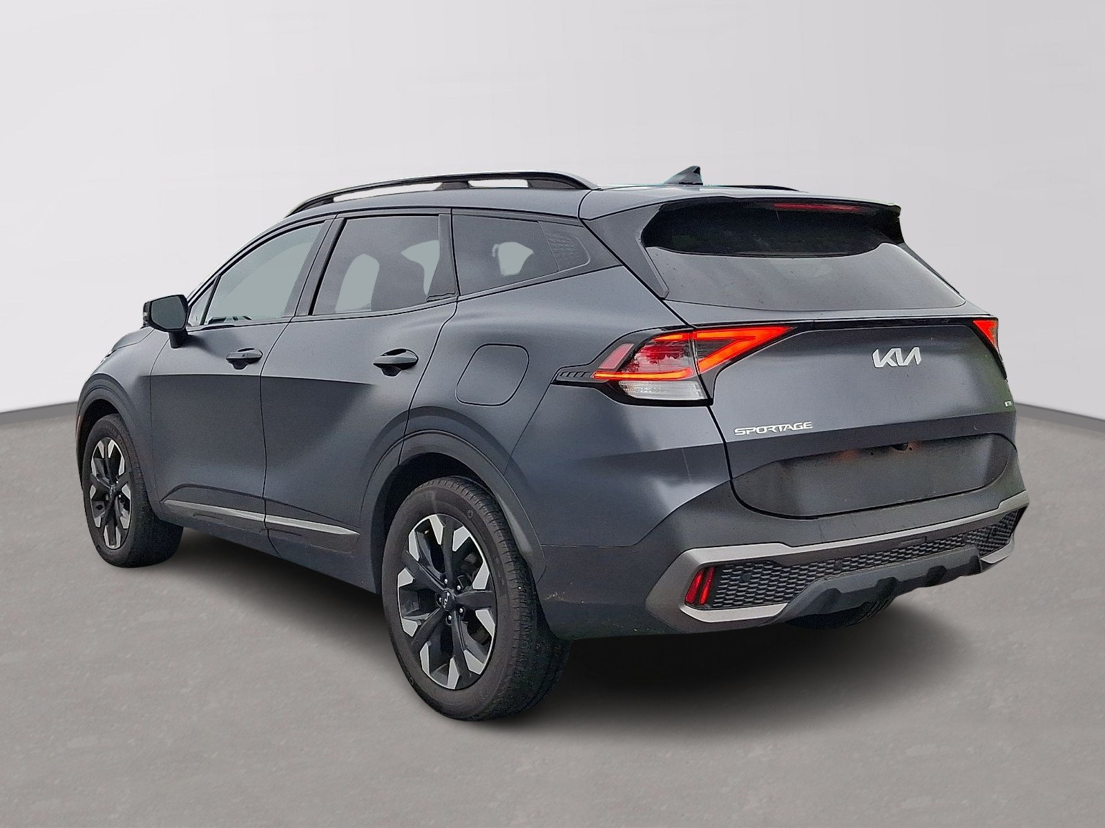Used 2023 Kia Sportage X-Line AWD/4WD image 4