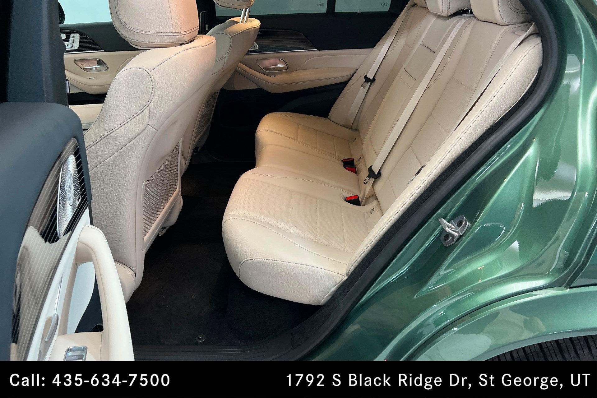 Certified 2026 Mercedes-Benz GLE 350 4MATIC image 21