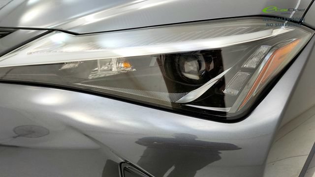 Used 2025 Lexus UX 300h FWD image 24