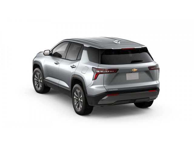 New 2026 Chevrolet Equinox LT image 6