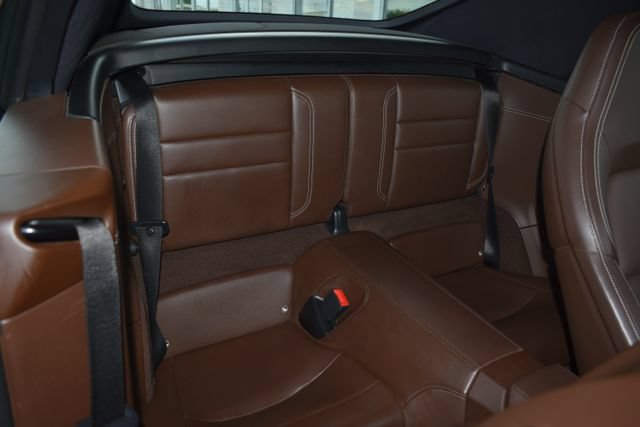 Used 2020 Porsche 911 Carrera w/ Premium Package RWD image 36