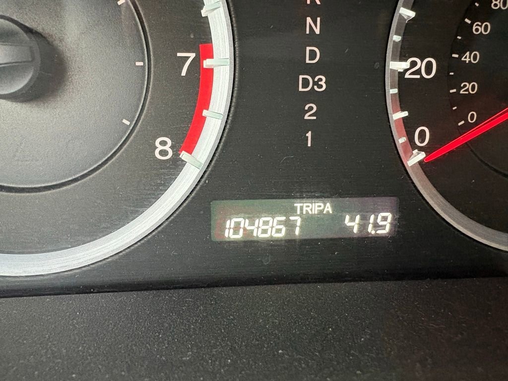 Used 2008 Honda Accord EX-L image 18