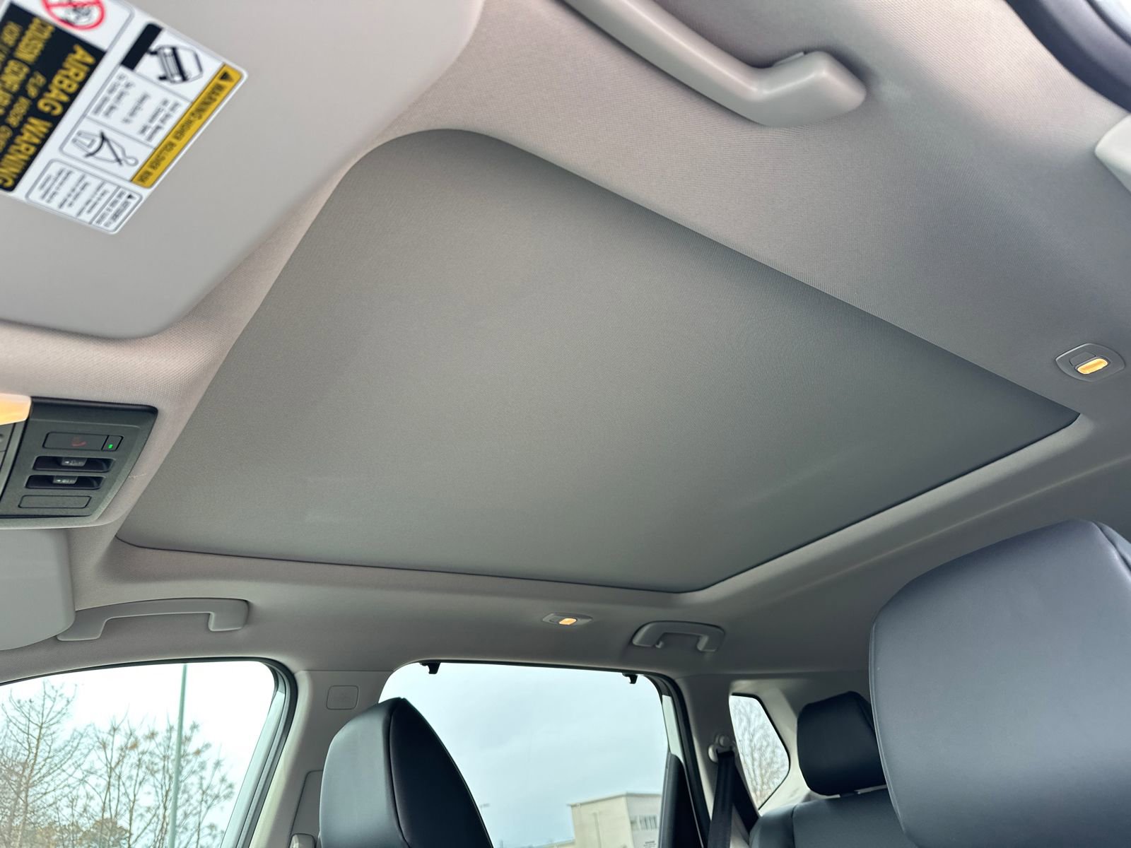 New 2026 Nissan Rogue SV w/ SV Premium Package image 34