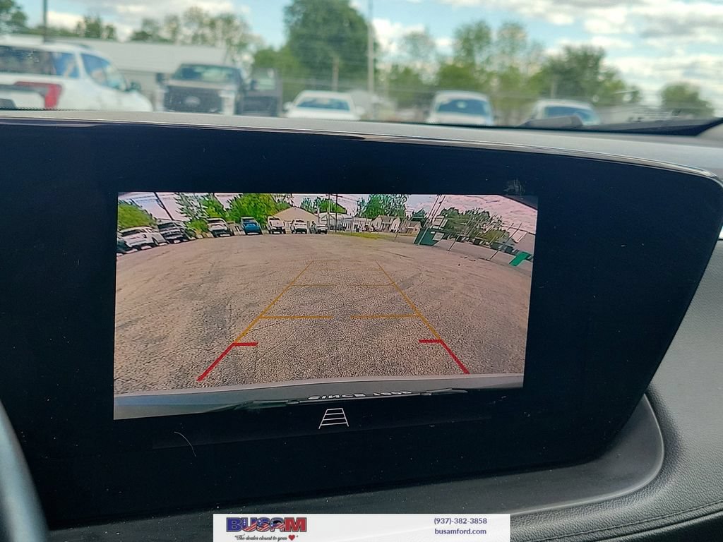 Used 2024 Buick Encore GX Preferred FWD image 22