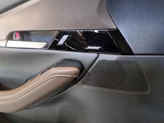 Used 2025 MAZDA CX-30 AWD 2.5 S w/ Premium Package image 12