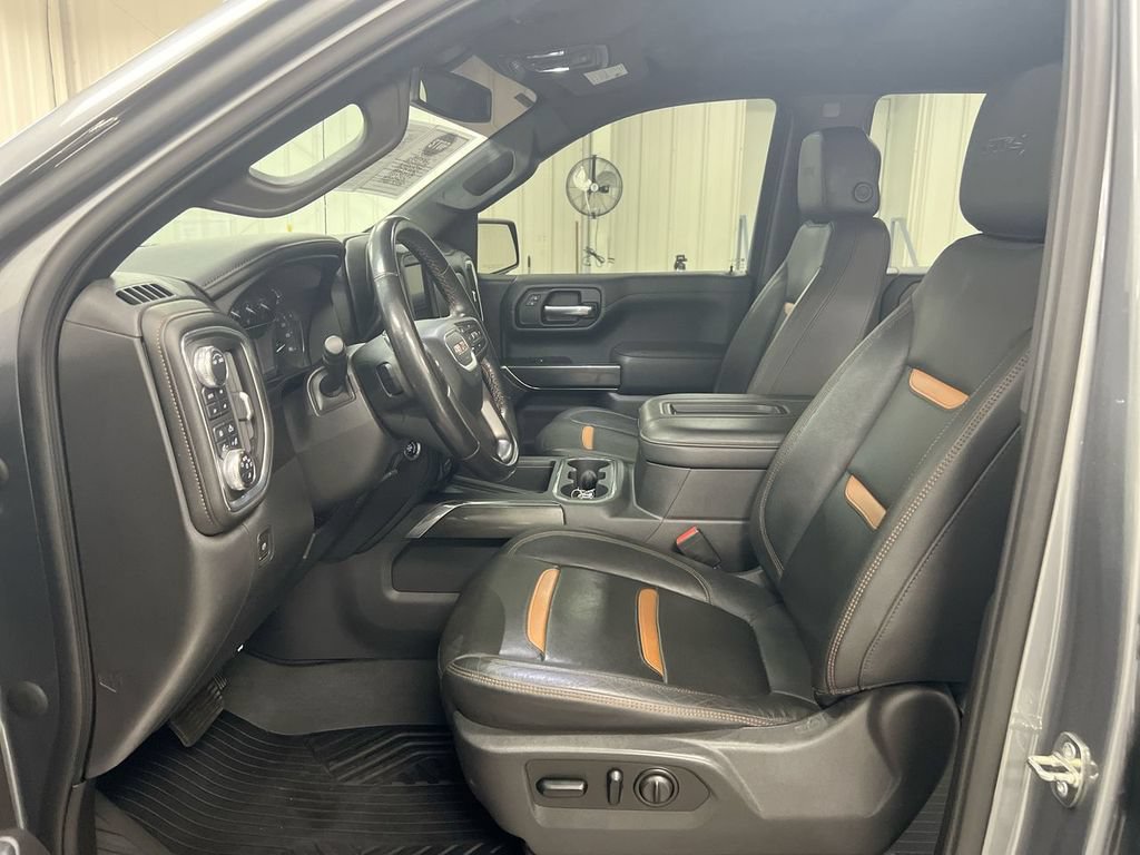 Used 2021 GMC Sierra 1500 AT4 w/ AT4 Preferred Package AWD/4WD image 20