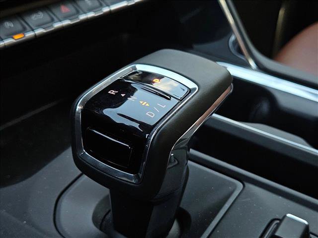Used 2025 GMC Sierra 1500 Denali Ultimate AWD/4WD image 14