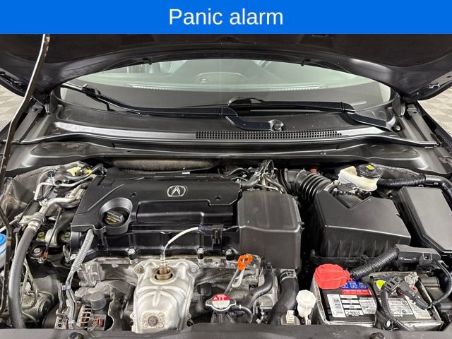 Used 2019 Acura ILX image 24