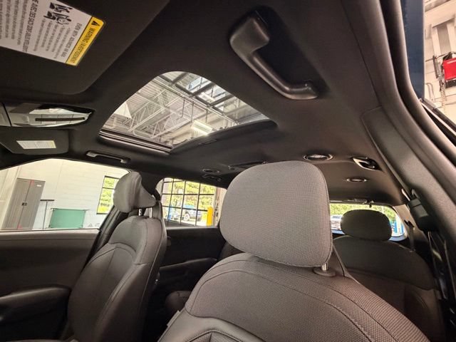 Used 2027 Kia Telluride S AWD/4WD image 19