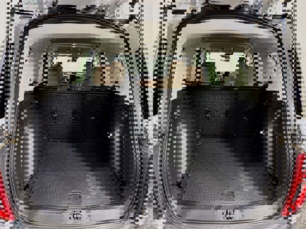 Used 2022 Ford Bronco Sport Outer Banks image 18