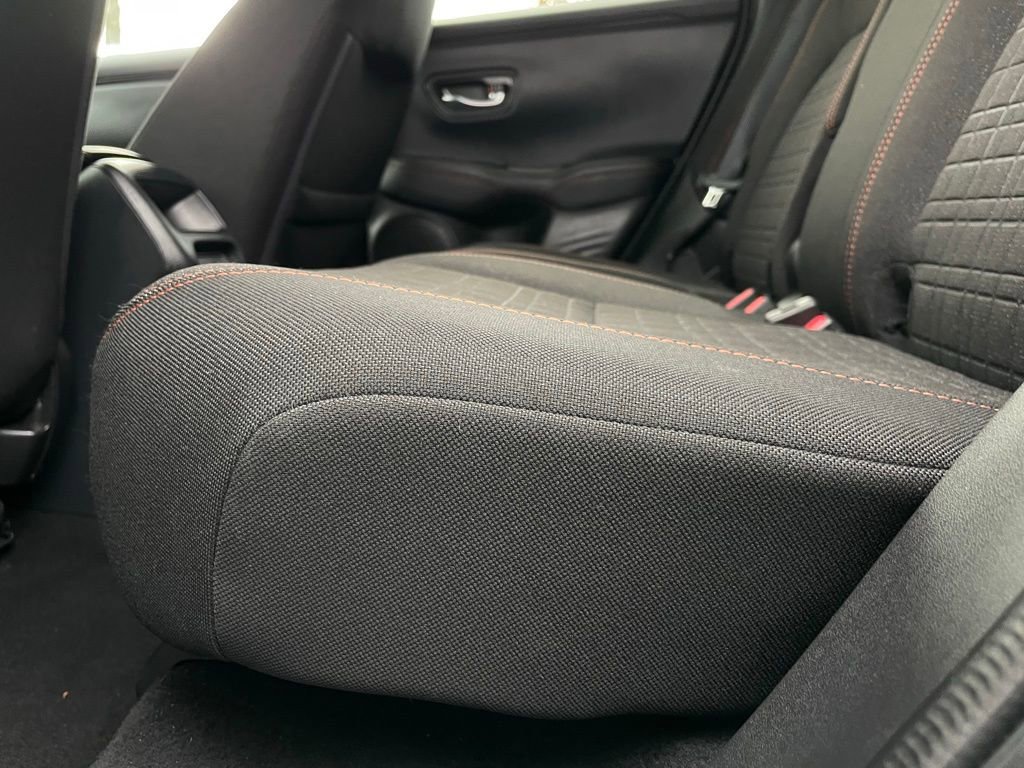 Certified 2026 Honda HR-V Sport image 38