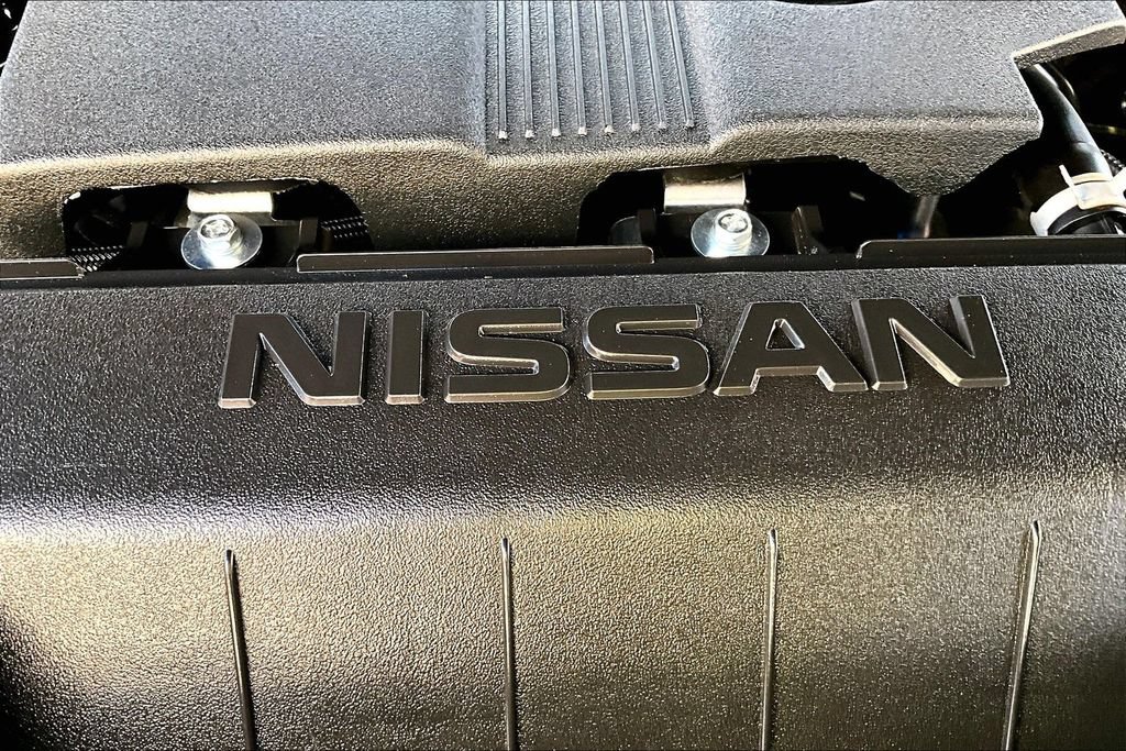 Used 2025 Nissan Frontier SV RWD image 31