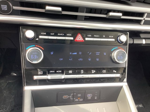 New 2027 Hyundai Santa Fe SEL AWD/4WD image 28